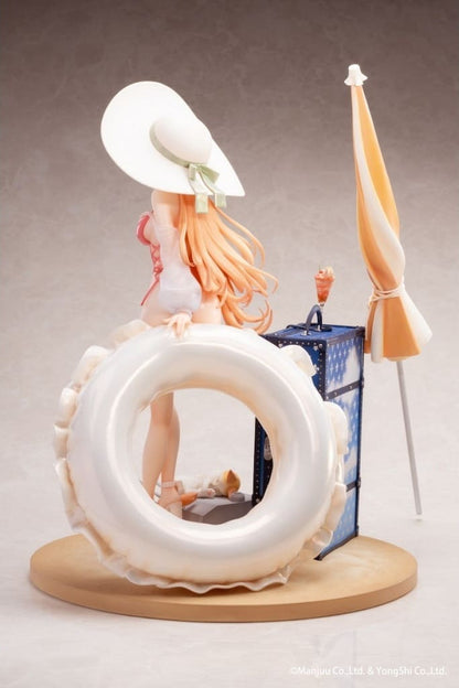Richelieu Seabreeze Fleuron Ver. 1/6 Figure Azur Lane
