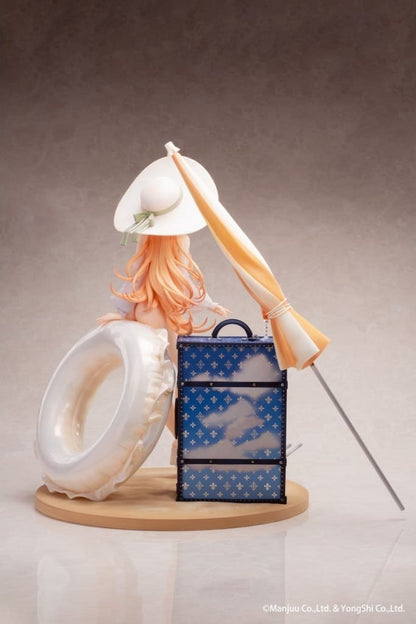 Richelieu Seabreeze Fleuron Ver. 1/6 Figure Azur Lane