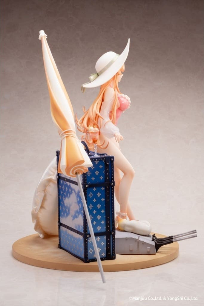 Richelieu Seabreeze Fleuron Ver. 1/6 Figure Azur Lane
