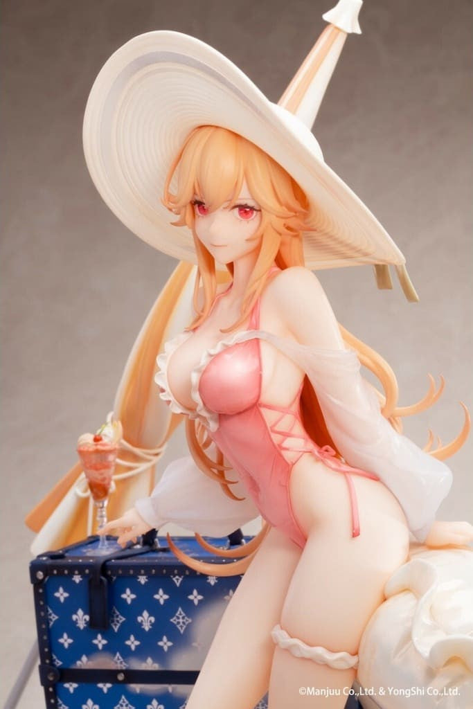Richelieu Seabreeze Fleuron Ver. 1/6 Figure Azur Lane