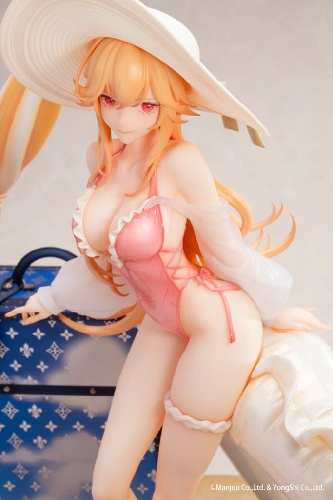 Richelieu Seabreeze Fleuron Ver. 1/6 Figure Azur Lane