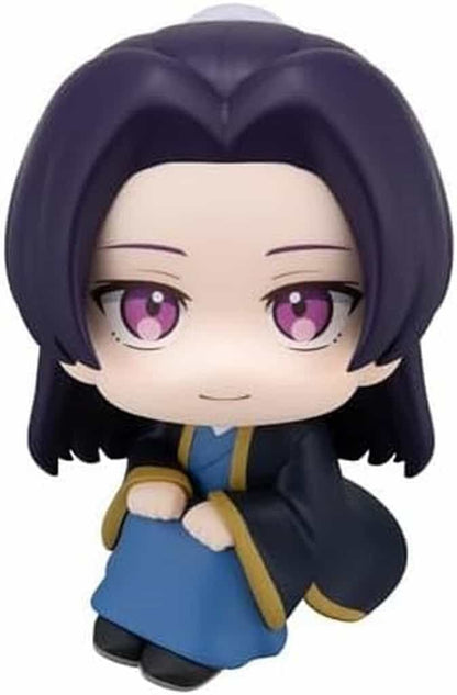 Look Up Jinshi Figure The Apothecary Diaries