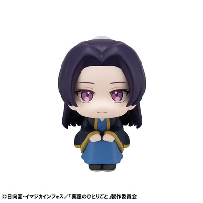 Look Up Jinshi Figure The Apothecary Diaries