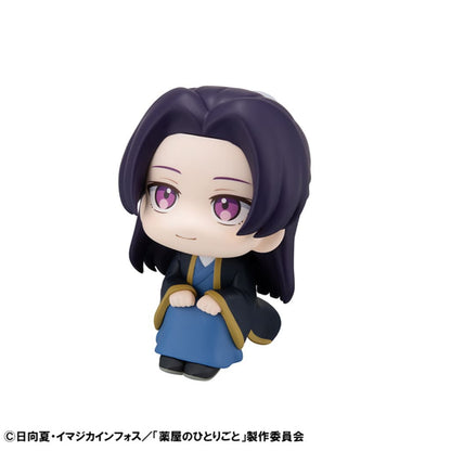 Look Up Jinshi Figure The Apothecary Diaries
