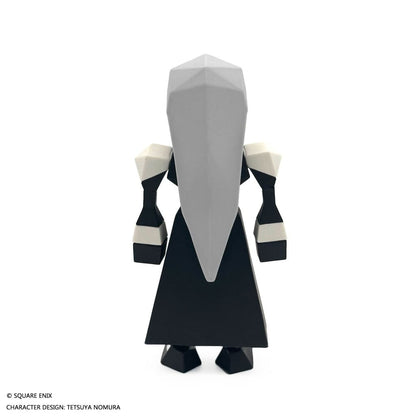 Sephiroth Final Fantasy VII Polygon Soft Vinyl Figure