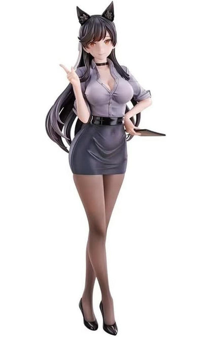 Atago OL Ver. Azur Lane 1/6 PVC & ABS Figure