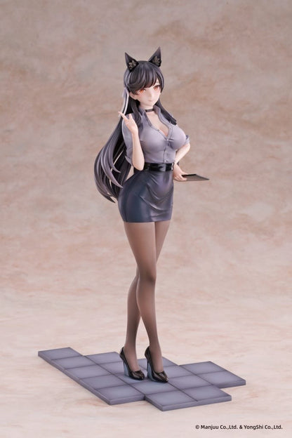 Atago OL Ver. Azur Lane 1/6 PVC & ABS Figure
