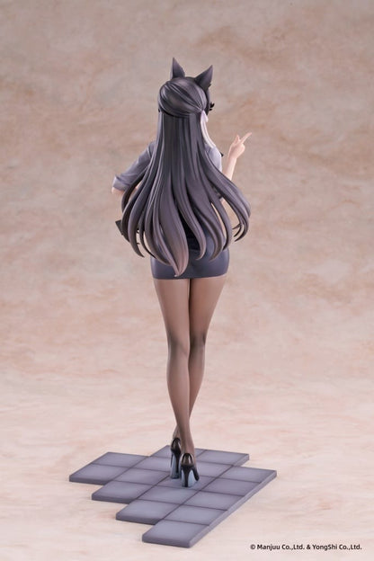 Atago OL Ver. Azur Lane 1/6 PVC & ABS Figure