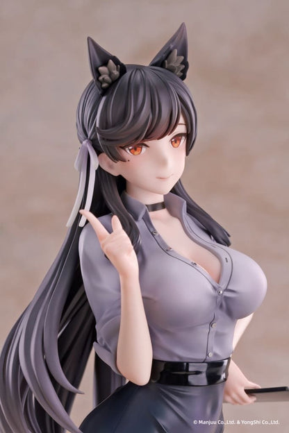 Atago OL Ver. Azur Lane 1/6 PVC & ABS Figure