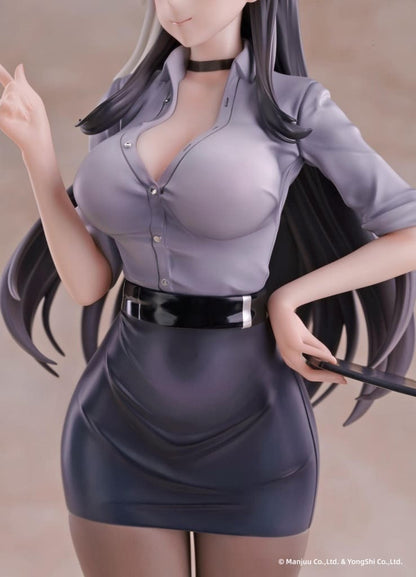 Atago OL Ver. Azur Lane 1/6 PVC & ABS Figure