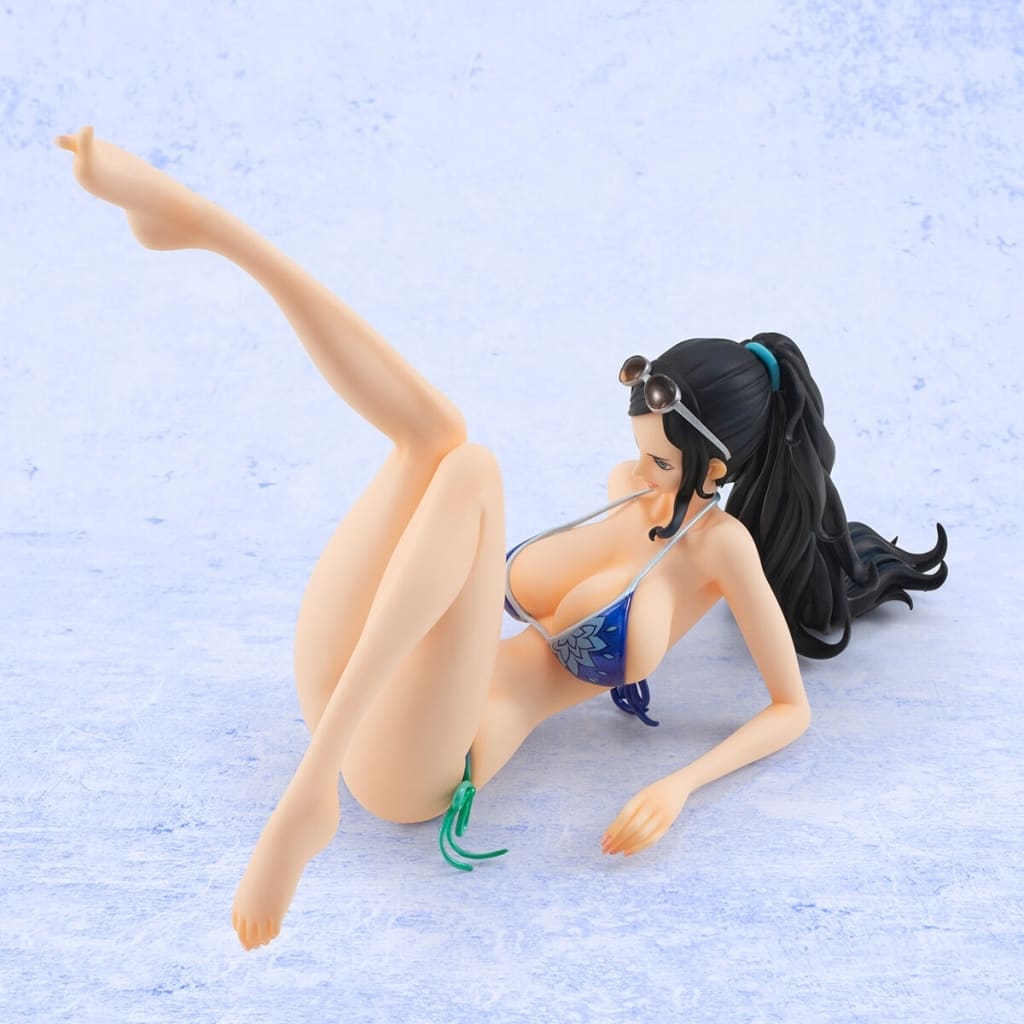 Nico Robin Ver.BB_02 20th Anniversary Figure – One Piece P.O.P.