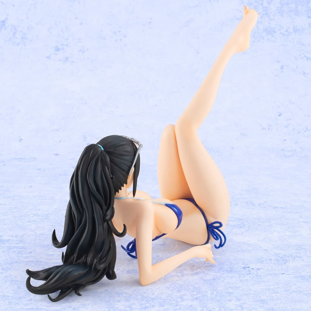 Nico Robin Ver.BB_02 20th Anniversary Figure – One Piece P.O.P.