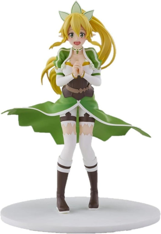 cantabile Leafa Sword Art Online PVC Figure