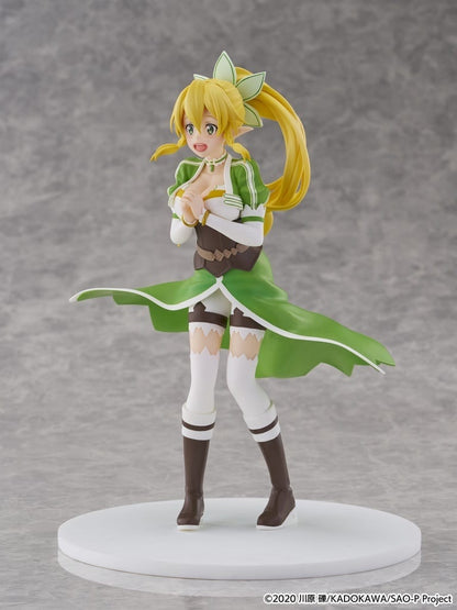 cantabile Leafa Sword Art Online PVC Figure