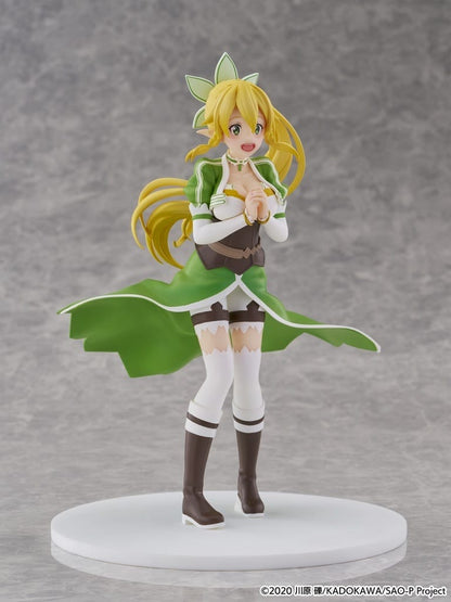 cantabile Leafa Sword Art Online PVC Figure