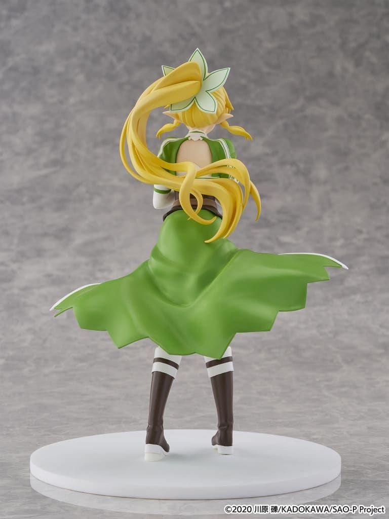 cantabile Leafa Sword Art Online PVC Figure
