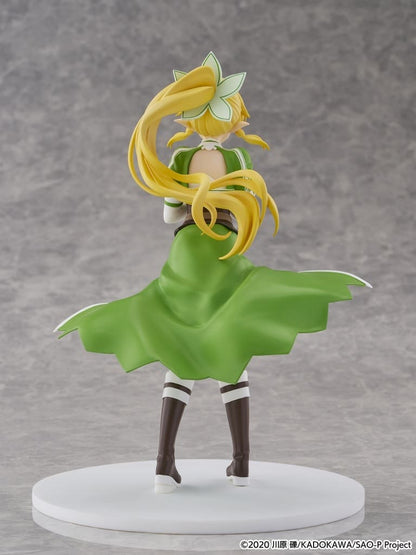 cantabile Leafa Sword Art Online PVC Figure