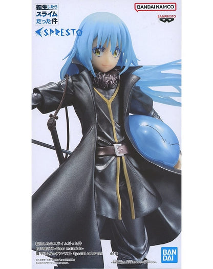 Rimuru Tempest ESPRESTO Special Color Figure