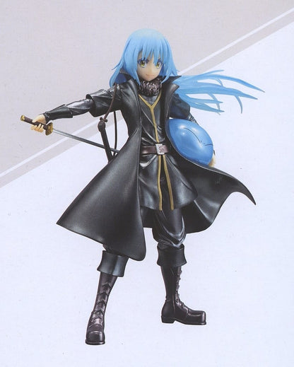 Rimuru Tempest ESPRESTO Special Color Figure
