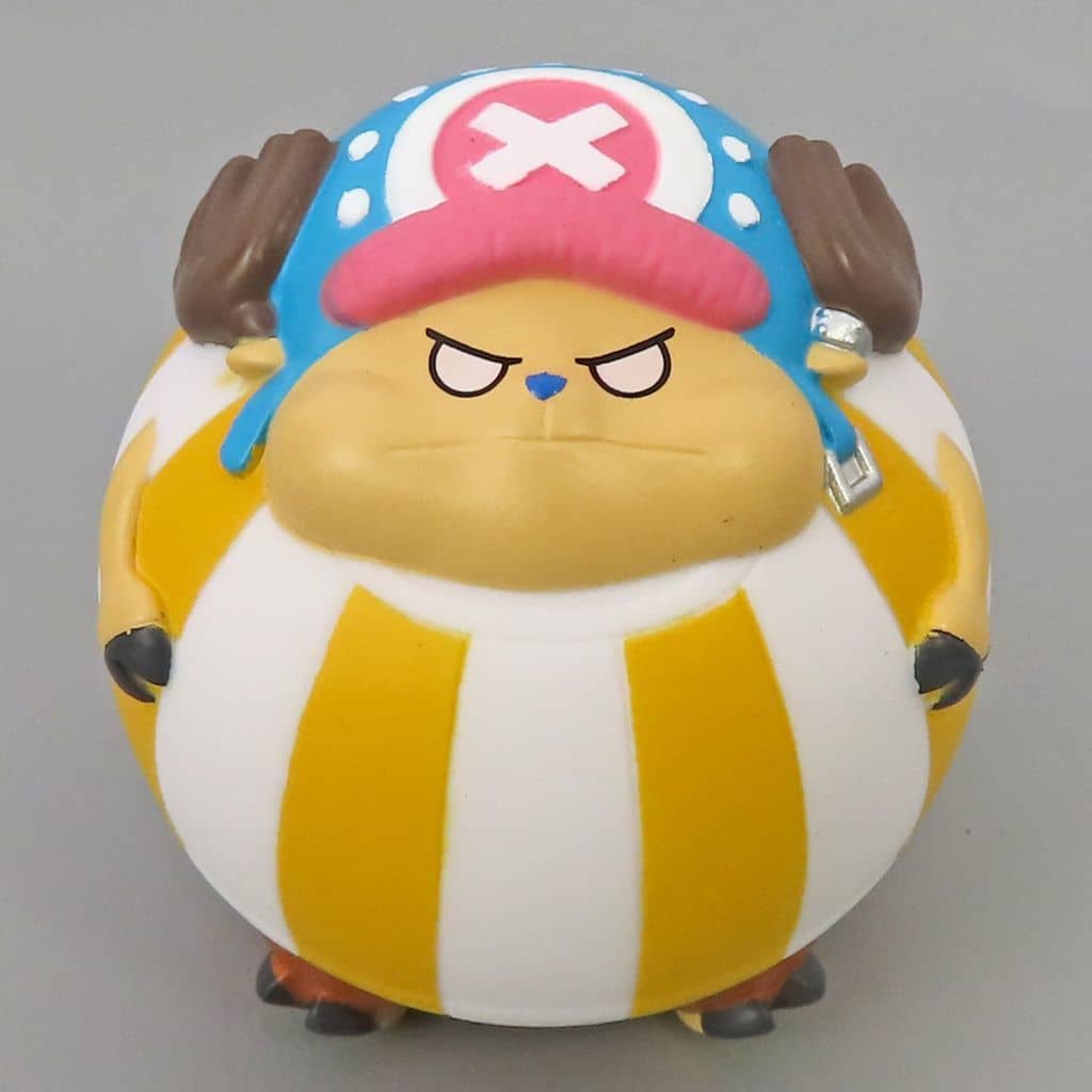 Tony Tony Chopper One Piece Bound Ball Figure Vol. 6