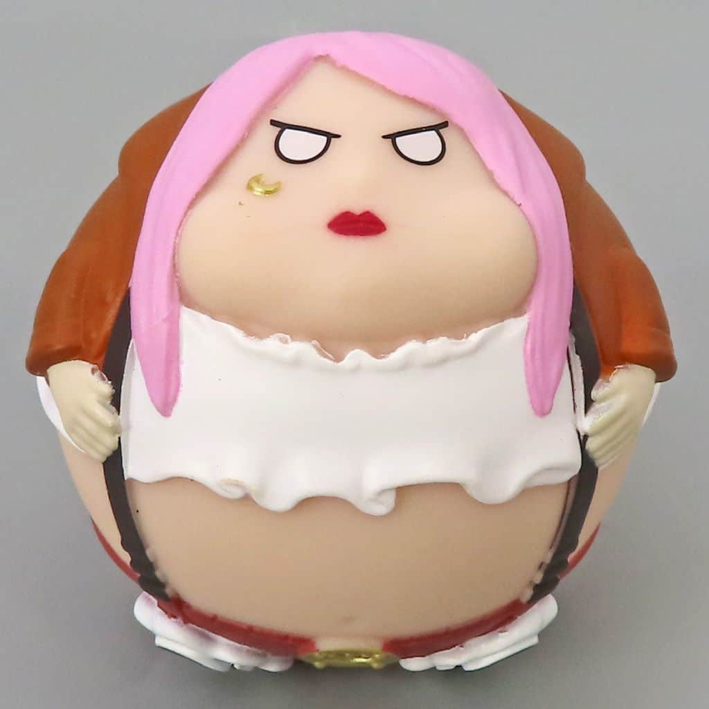 Jewelry Bonney One Piece Bound Ball Figure Vol. 6