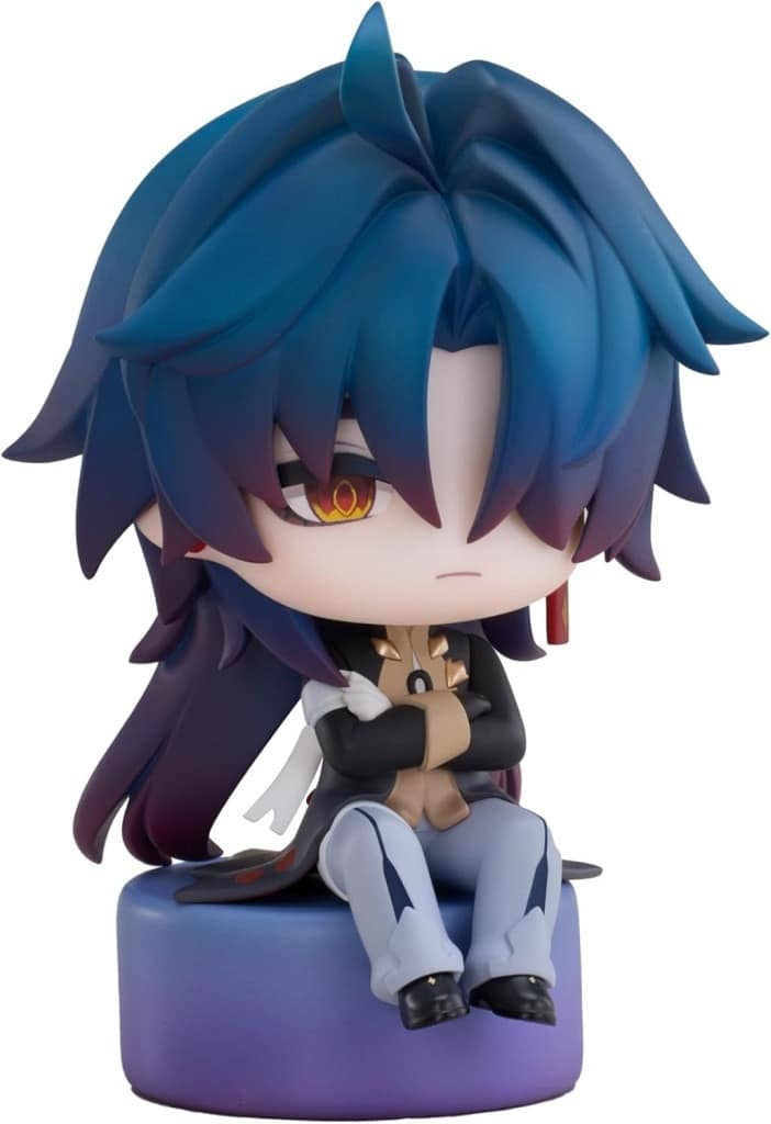 Honkai: Star Rail Blade Mr. Fuku's Studio VOL.1 Figure