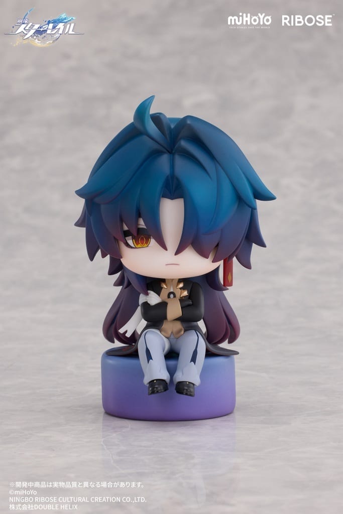 Honkai: Star Rail Blade Mr. Fuku's Studio VOL.1 Figure