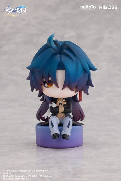 Honkai: Star Rail Blade Mr. Fuku's Studio VOL.1 Figure