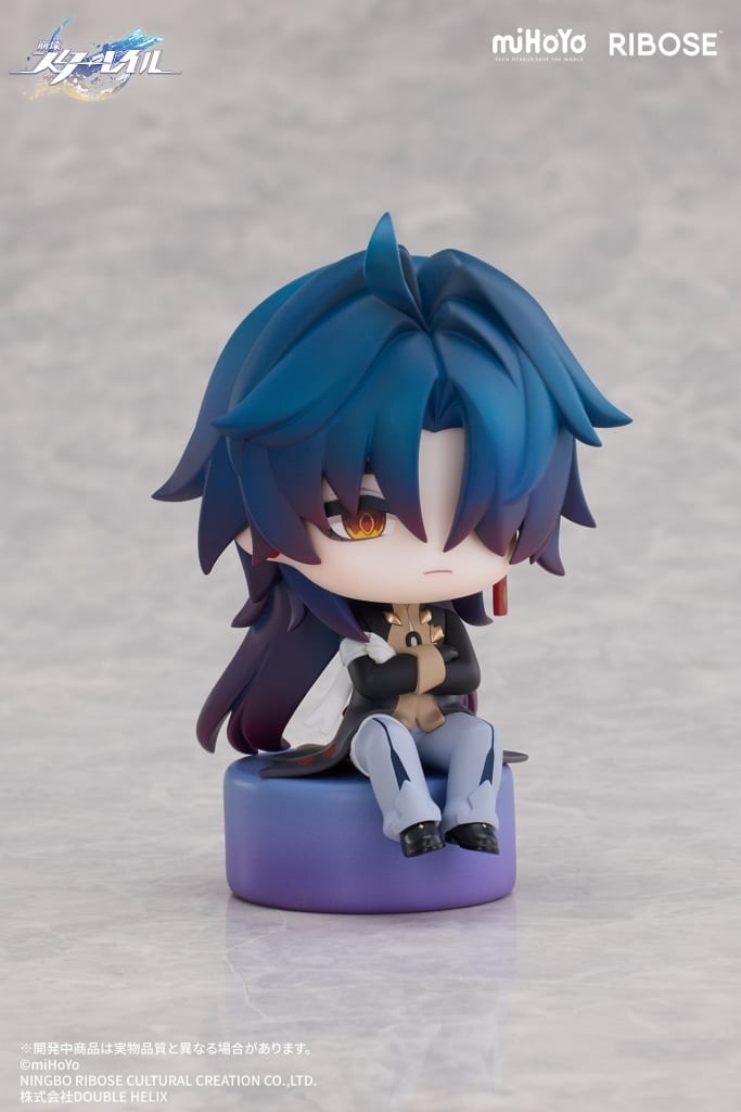 Honkai: Star Rail Blade Mr. Fuku's Studio VOL.1 Figure