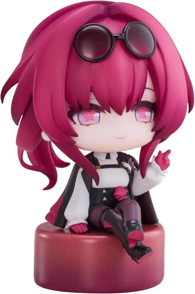 Kafka Honkai: Star Rail Mr. Fukurou's Studio VOL1 Figure