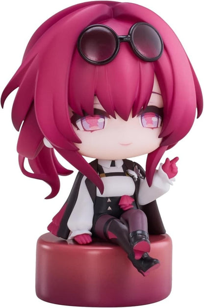 Kafka Honkai: Star Rail Mr. Fukurou's Studio VOL1 Figure