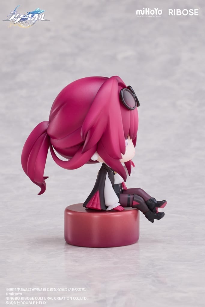 Kafka Honkai: Star Rail Mr. Fukurou's Studio VOL1 Figure