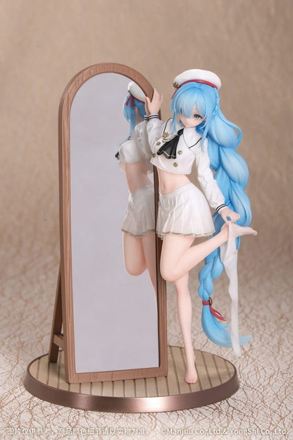 Janus Fitting Love Azur Lane Gift+ 1/8 Figure