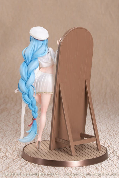 Janus Fitting Love Azur Lane Gift+ 1/8 Figure