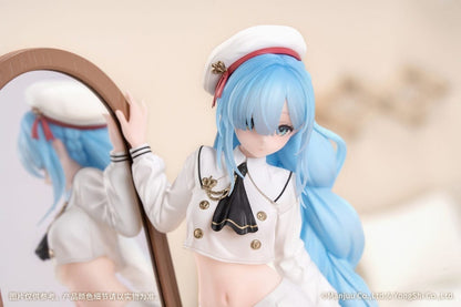 Janus Fitting Love Azur Lane Gift+ 1/8 Figure