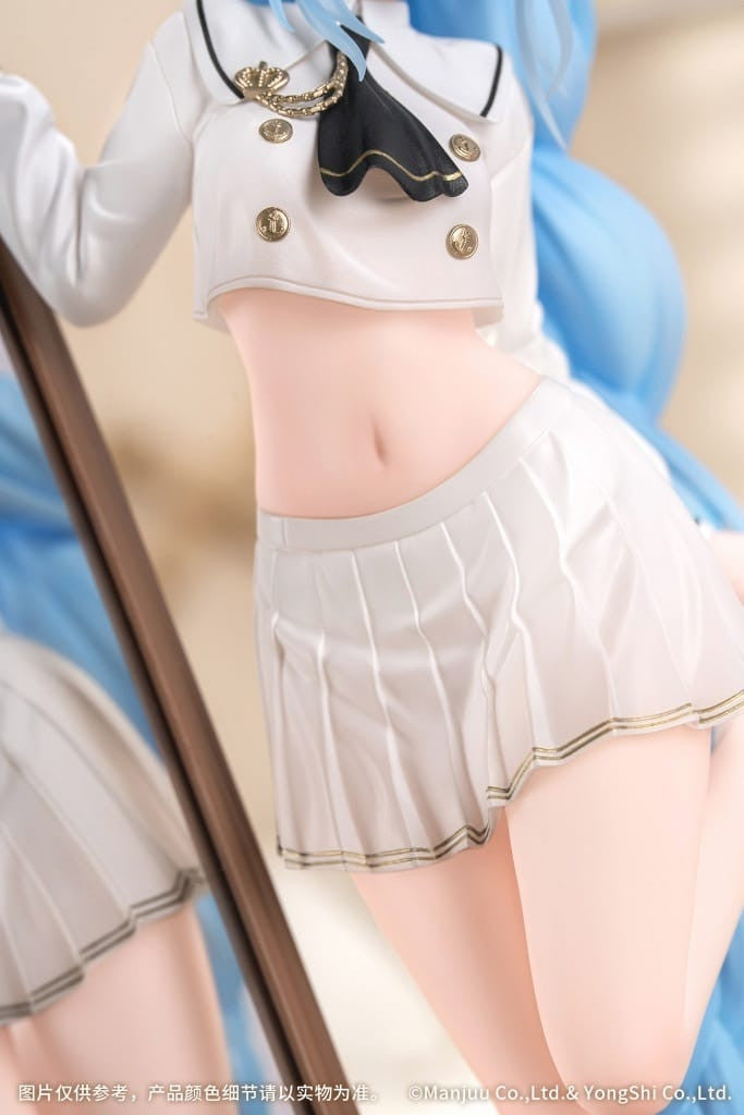 Janus Fitting Love Azur Lane Gift+ 1/8 Figure