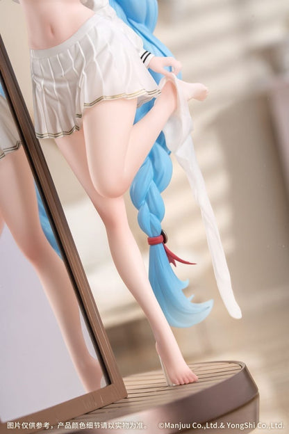 Janus Fitting Love Azur Lane Gift+ 1/8 Figure