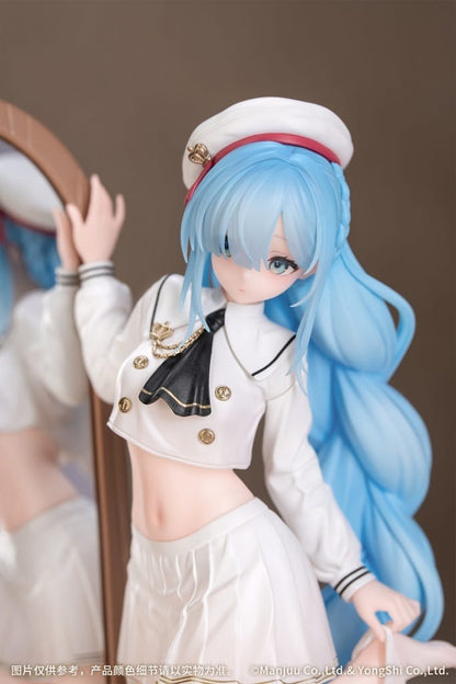 Janus Fitting Love Azur Lane Gift+ 1/8 Figure