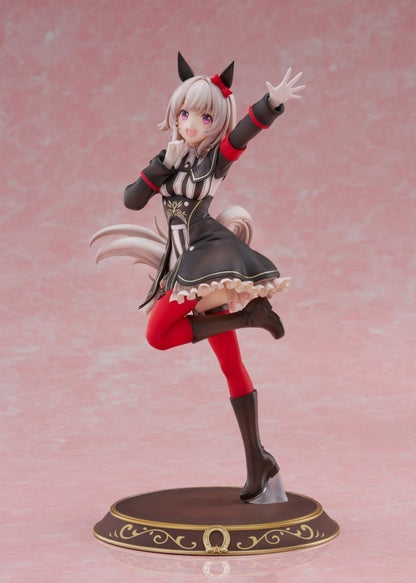 Curren Chan 1/7 Scale Painted PVC & ABS Figure — Winning Outfit Ver. — Kurenel