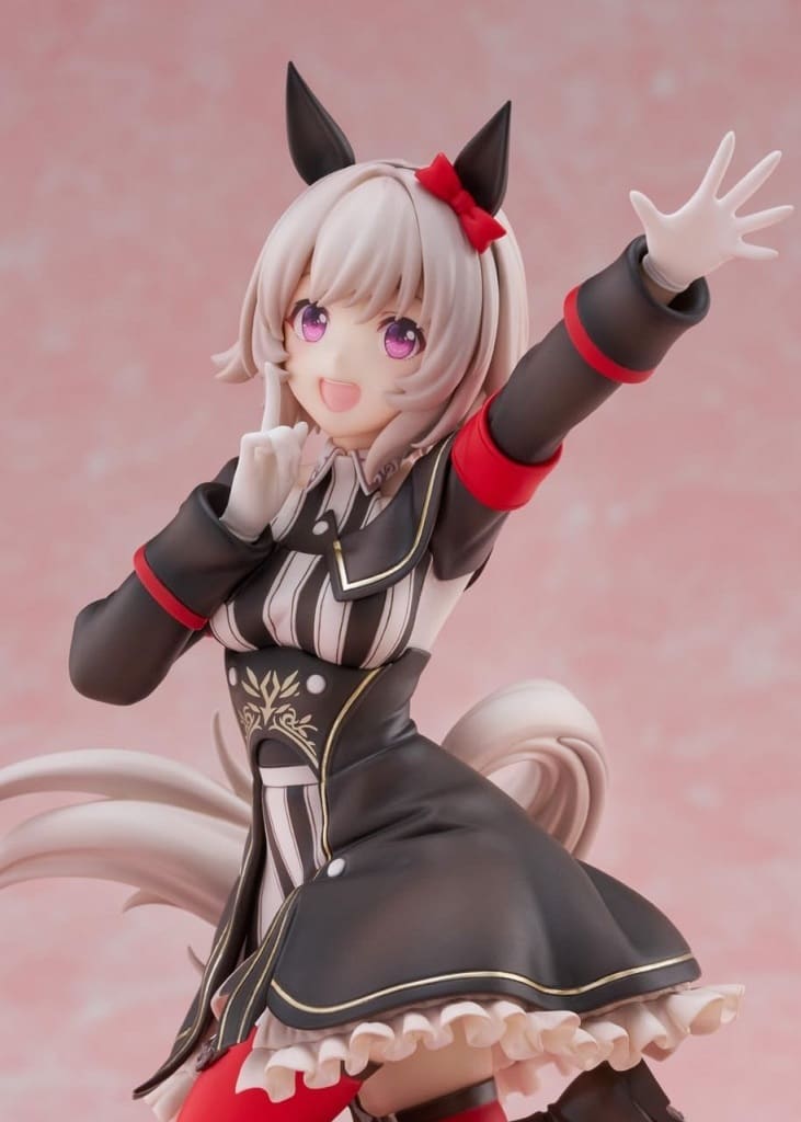 Curren Chan 1/7 Scale Painted PVC & ABS Figure — Winning Outfit Ver. — Kurenel