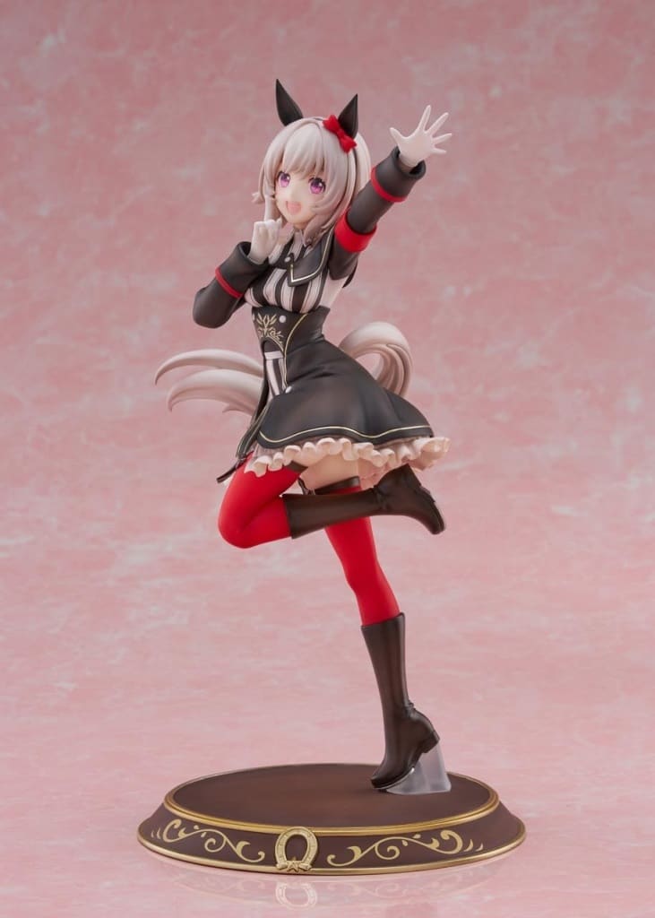 Curren Chan 1/7 Scale Painted PVC & ABS Figure — Winning Outfit Ver. — Kurenel