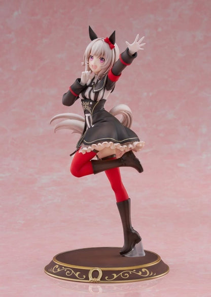 Curren Chan 1/7 Scale Painted PVC & ABS Figure — Winning Outfit Ver. — Kurenel