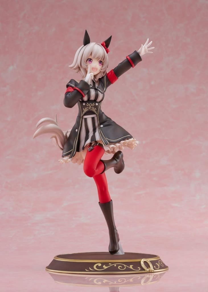 Curren Chan 1/7 Scale Painted PVC & ABS Figure — Winning Outfit Ver. — Kurenel