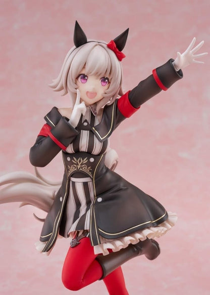 Curren Chan 1/7 Scale Painted PVC & ABS Figure — Winning Outfit Ver. — Kurenel