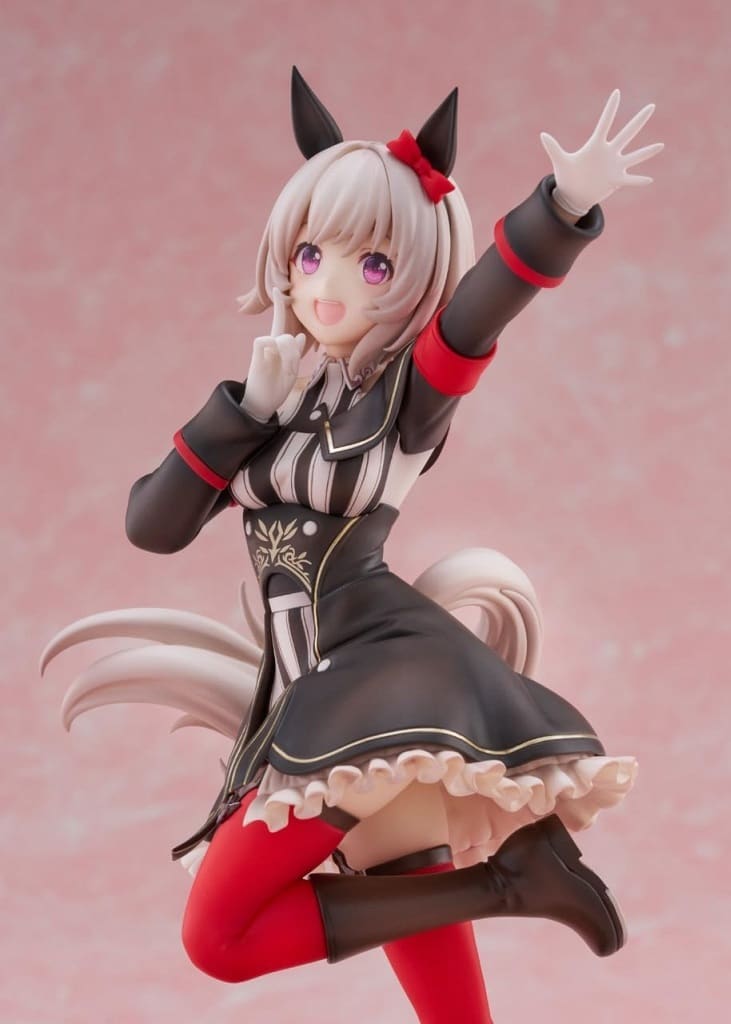Curren Chan 1/7 Scale Painted PVC & ABS Figure — Winning Outfit Ver. — Kurenel