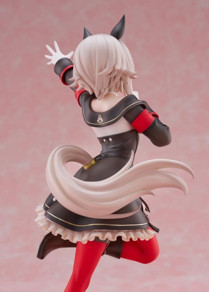 Curren Chan 1/7 Scale Painted PVC & ABS Figure — Winning Outfit Ver. — Kurenel