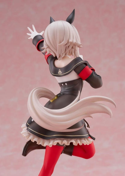 Curren Chan 1/7 Scale Painted PVC & ABS Figure — Winning Outfit Ver. — Kurenel