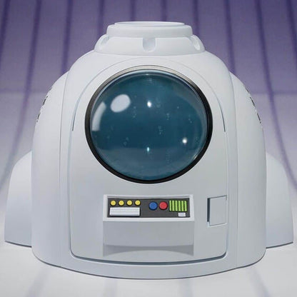 S.H.Figuarts Medical Machine Figure - Dragon Ball Z