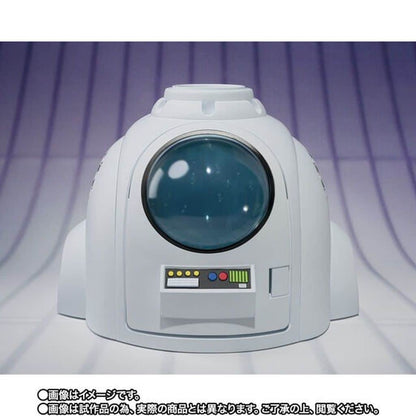 S.H.Figuarts Medical Machine Figure - Dragon Ball Z