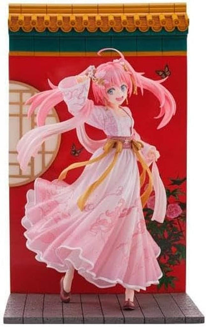 Milim Nava Chinese-Style Ver. Figure - That Time I Got Reincarnated as a Slime